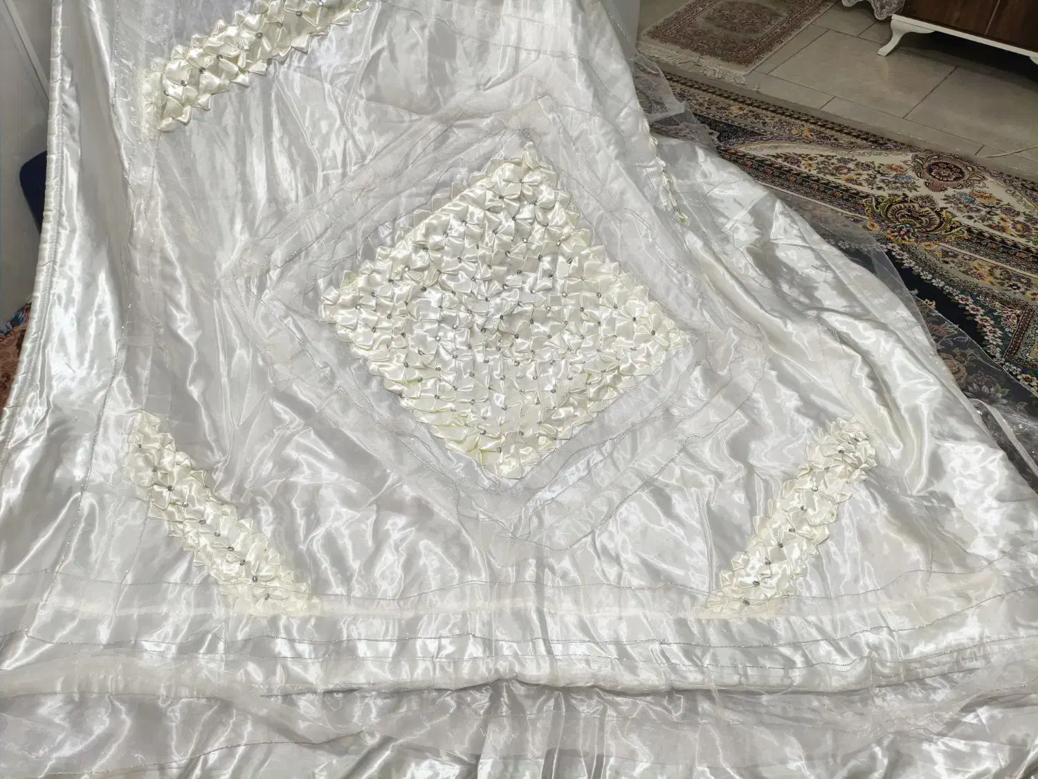 روتختی|سرویس روتختی|قرچک, مهدیه|دیوار