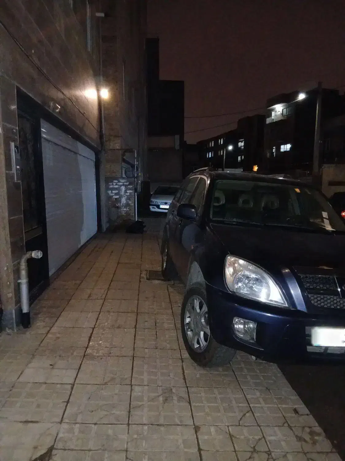 ام وی ام ایکس۳۳|خودرو سواری و وانت|اردبیل, |دیوار