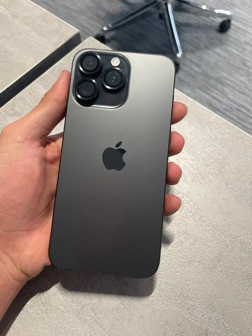 iPhone 15 pro max|موبایل|اصفهان, قائمیه|دیوار