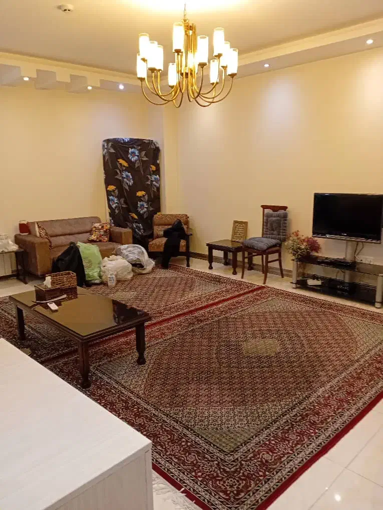 ۵۹متر۱خواب۳سال ساخت باتمام امکانات(جمهوری گلشن)|فروش آپارتمان|تهران, جمال‌زاده|دیوار