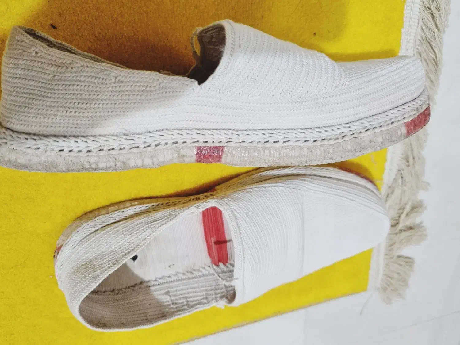 کلاش پنج تیر سایز۴۲-۴۳|کیف، کفش، کمربند|سنندج, |دیوار