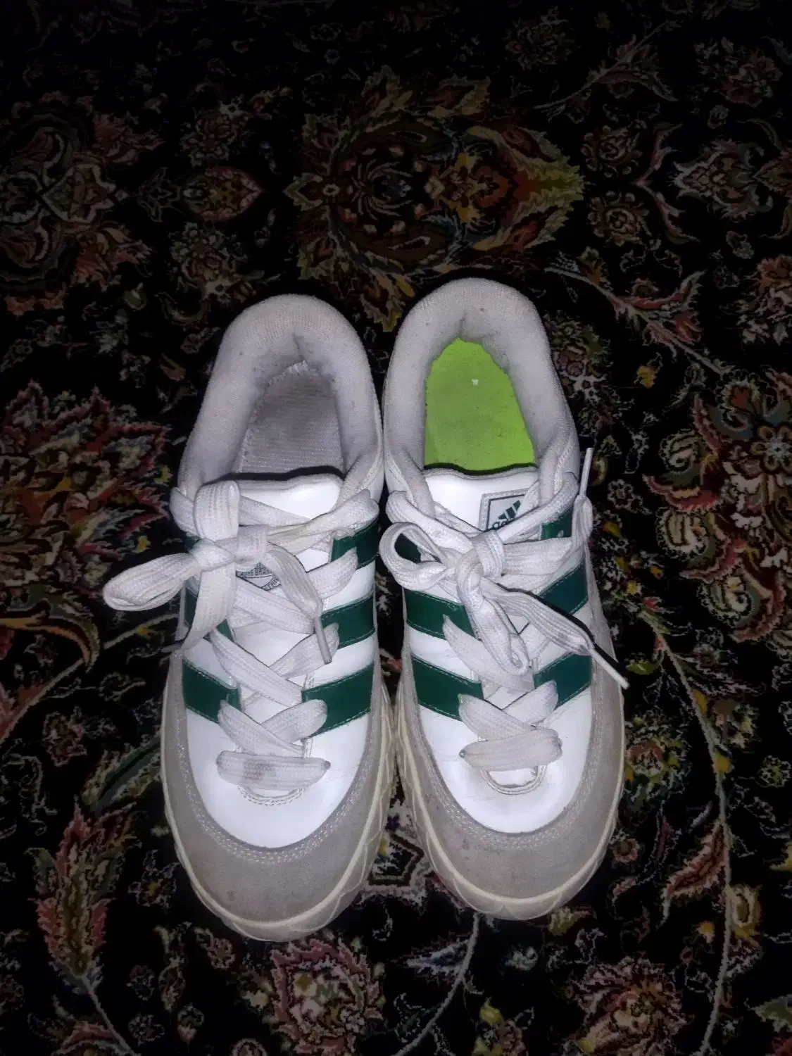 کفش ساکو|کیف، کفش، کمربند|قم, ولیعصر|دیوار