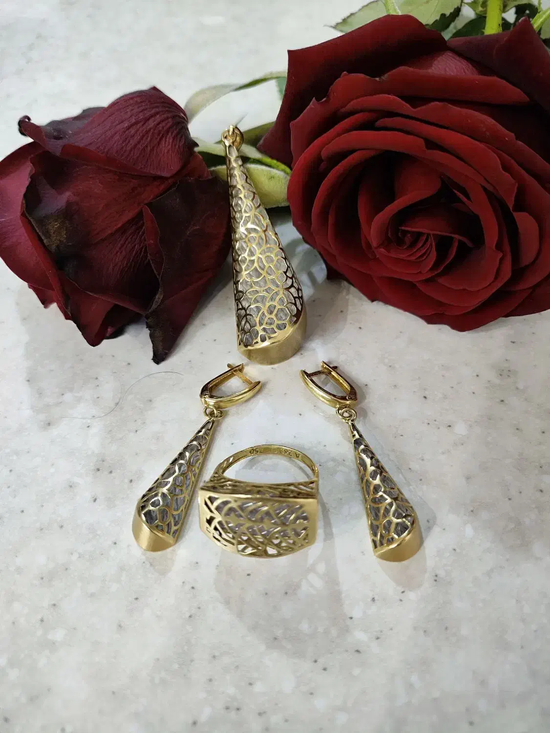 فروش طلا فقط امروز|جواهرات|قم, انسجام|دیوار