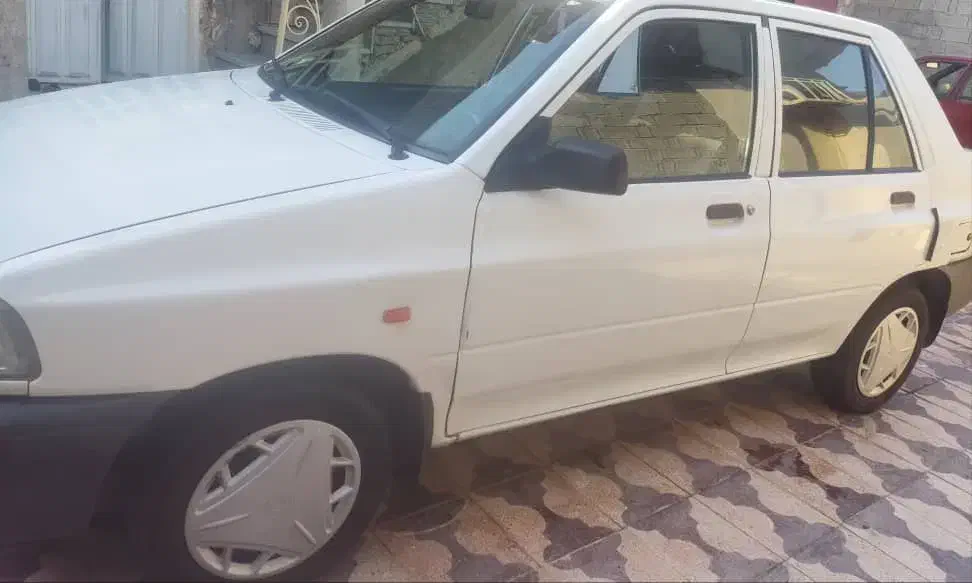 پراید ۱۳۱ مدل ۹۷|خودرو سواری و وانت|برازجان, |دیوار