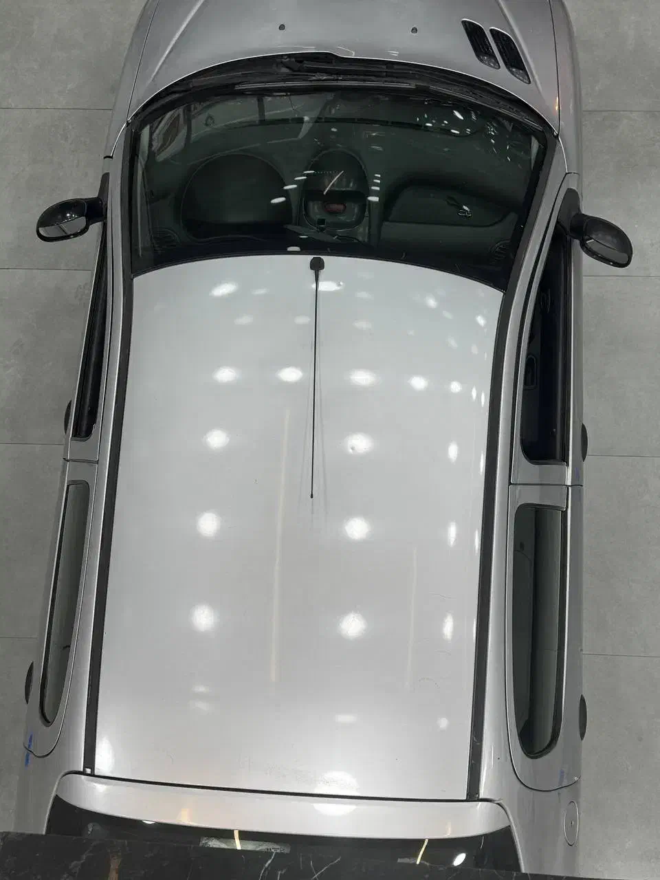 206مدل ۸۴|خودرو سواری و وانت|هشتگرد, شهرک بعثت|دیوار