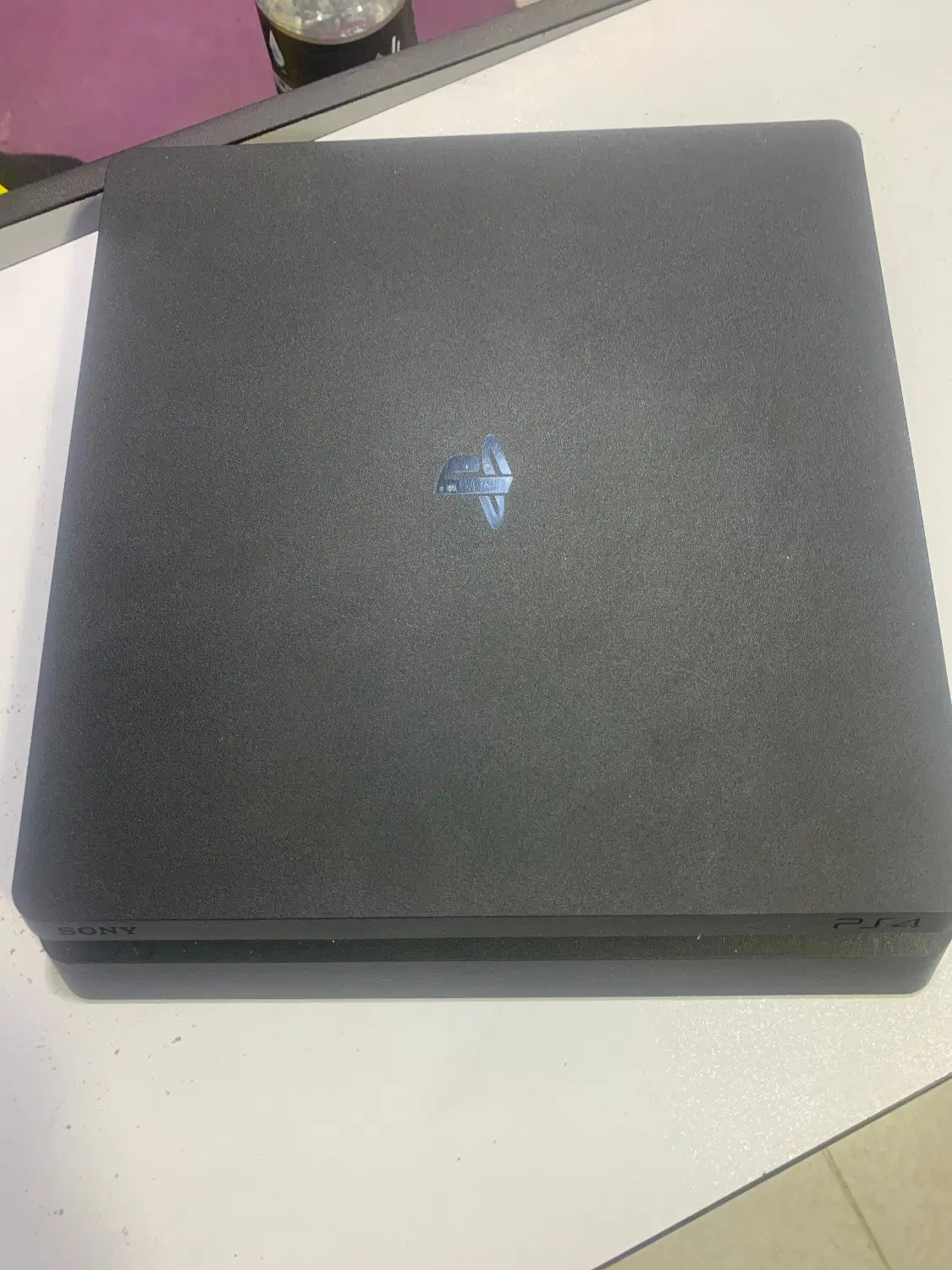 ps4slim 1t|کنسول، بازی ویدئویی و آنلاین|آزادشهر, |دیوار