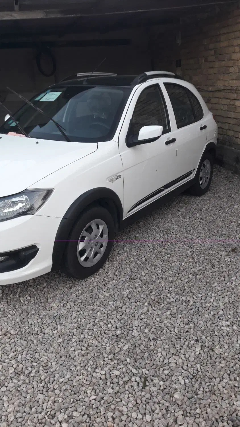 کوییک RS|خودرو سواری و وانت|کرمانشاه, |دیوار