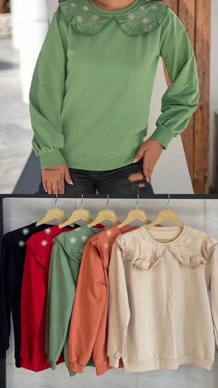 بلوز و روسری و شال|لباس|شیروان (خراسان), |دیوار