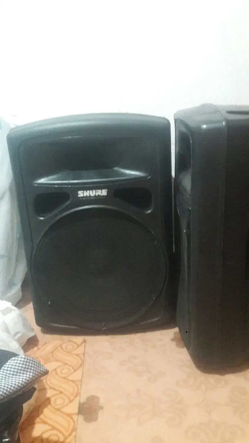 دوعدد باند.|سیستم صوتی خانگی|اسلامآباد غرب, |دیوار