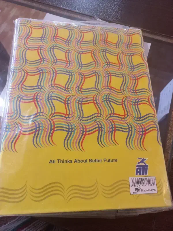 کلاسور|لوازم التحریر|نسیم‌شهر, |دیوار