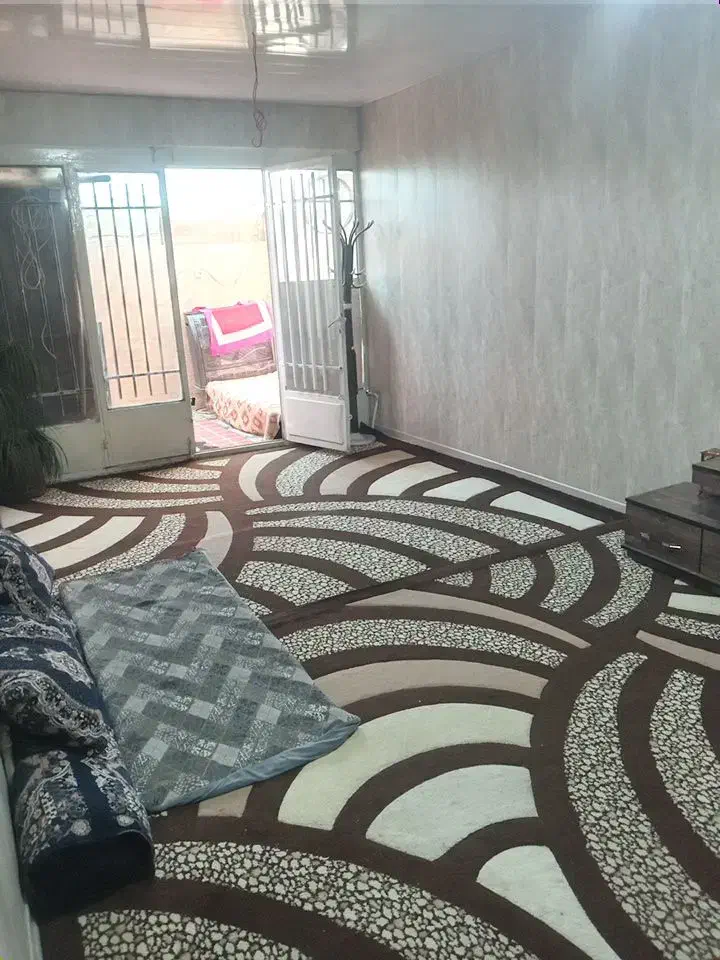 ۶۰ متری|اجارهٔ کوتاهمدت آپارتمان و سوئیت|اصفهان, گرکان|دیوار