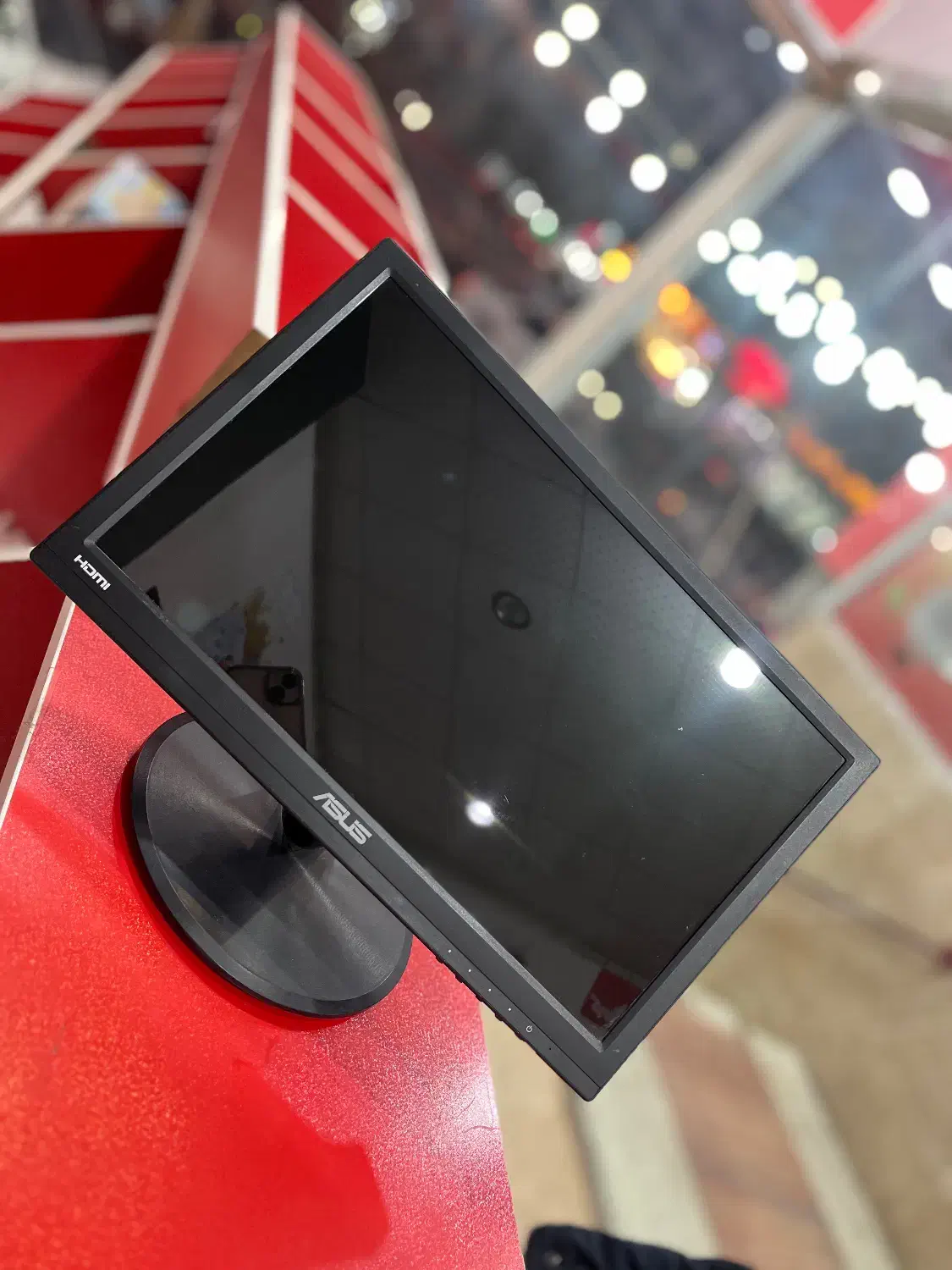 مانیتور تاچ(لمسی)|رایانه رومیزی|پیشوا, |دیوار