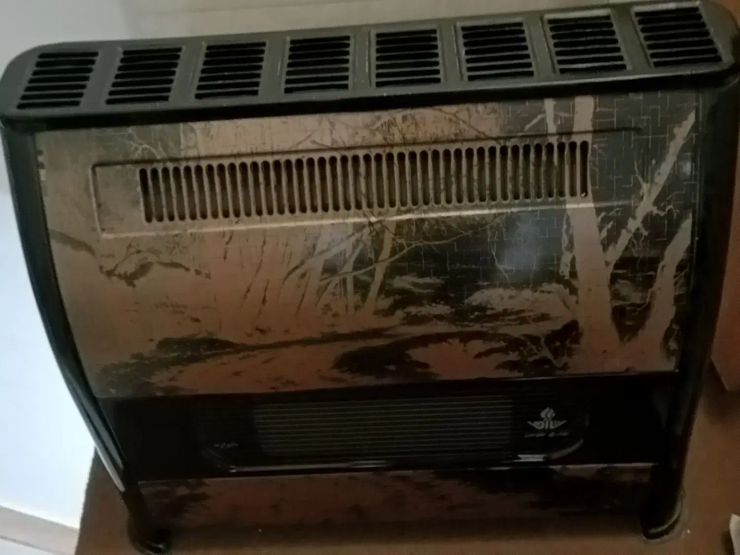 بخاری گازی|بخاری، هیتر، شومینه|صباشهر, |دیوار