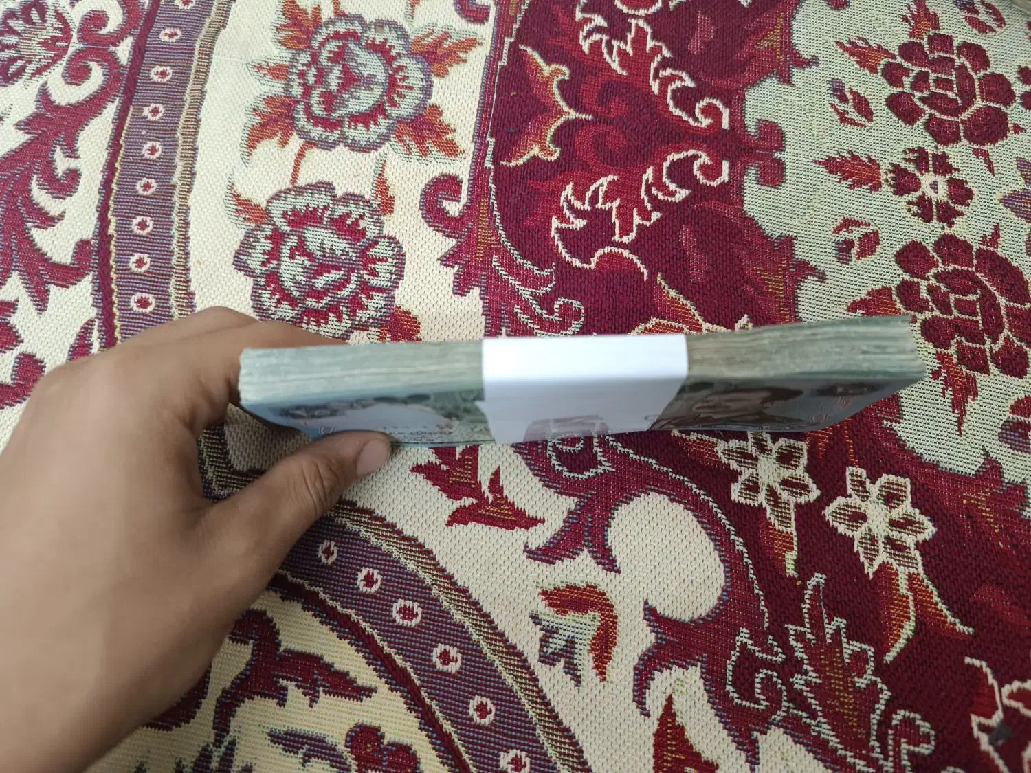 اسکناس عراق|کلکسیون سکه، تمبر، اسکناس|قم, زند آباد|دیوار