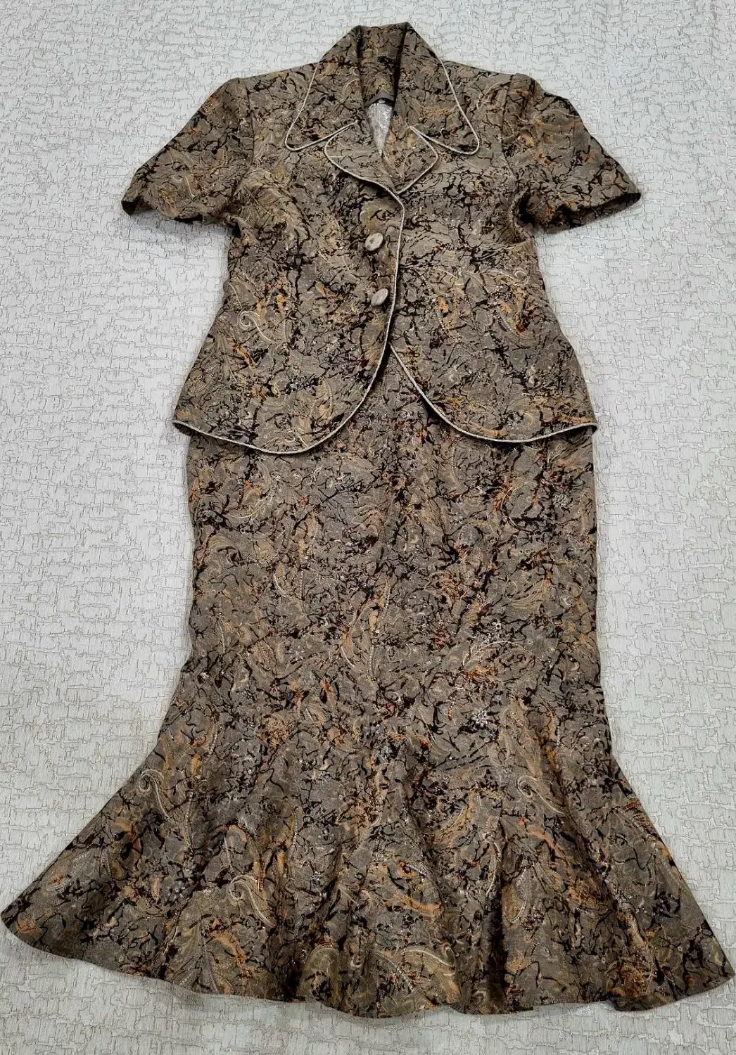 کت دامن مجلسی|لباس|اسلامشهر, شهرک مفیدی|دیوار