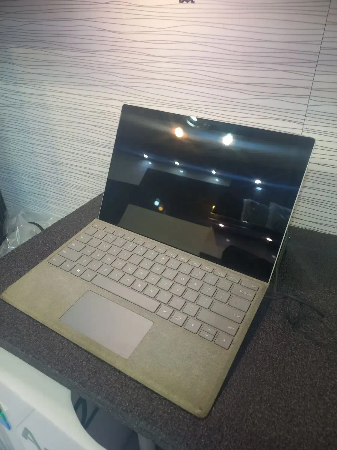 Surface Pro5|رایانه همراه|اصفهان, خلجا|دیوار