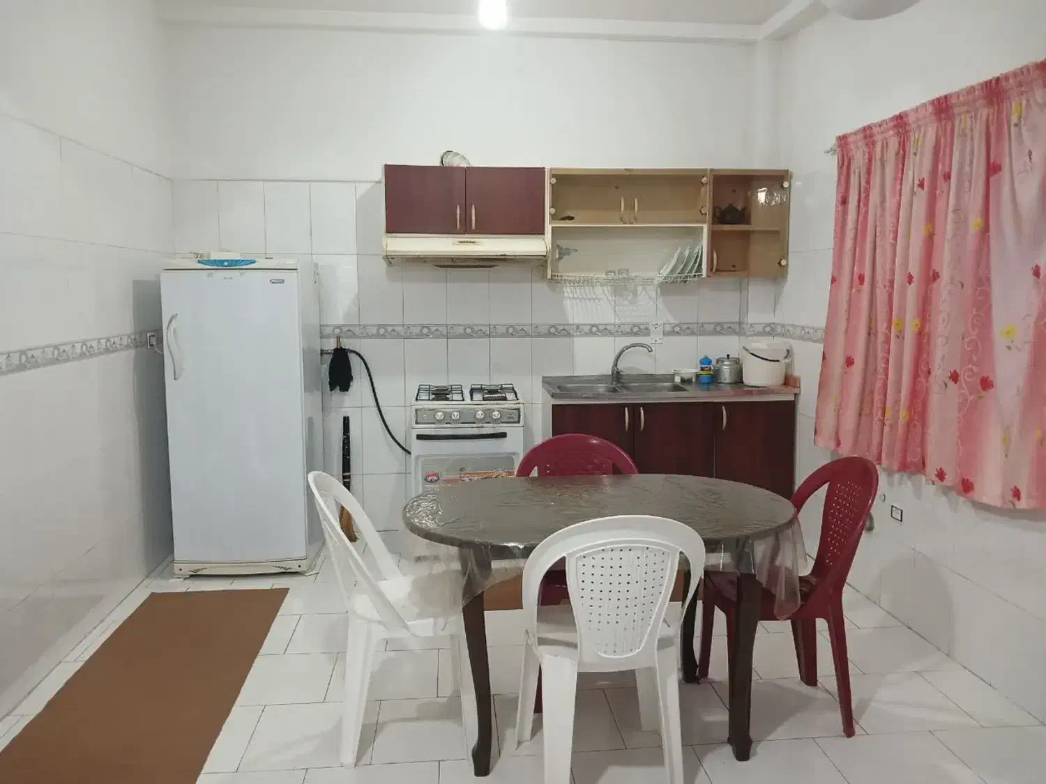 سوئیت در نزدیکی نمک آبرود و دریا و جنگل|اجارهٔ کوتاه‌مدت آپارتمان و سوئیت|هچیرود, |دیوار