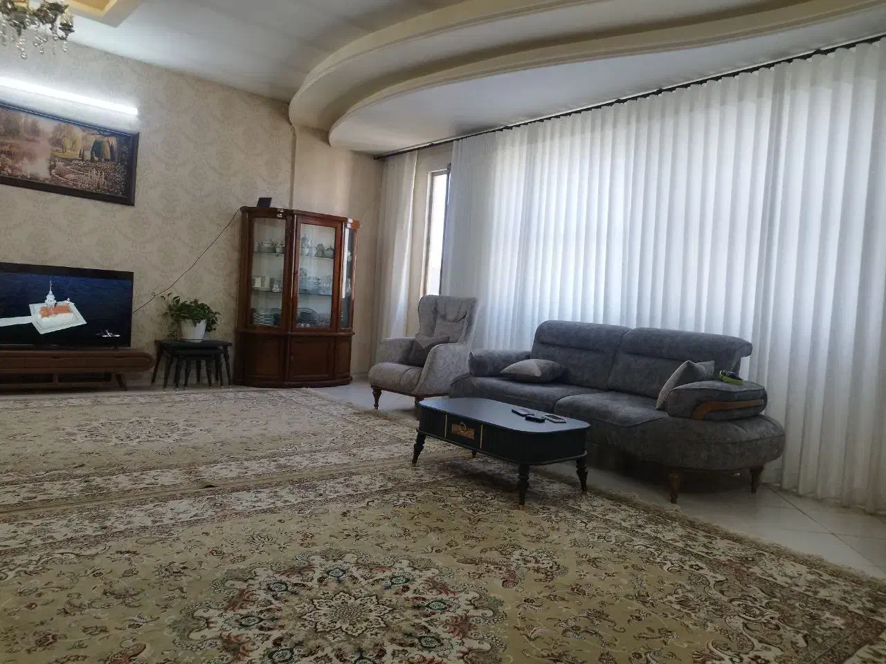 آپارتمان ۱۴۰ متری موسوی ۳۵|فروش آپارتمان|مشهد, موسوی قوچانی|دیوار