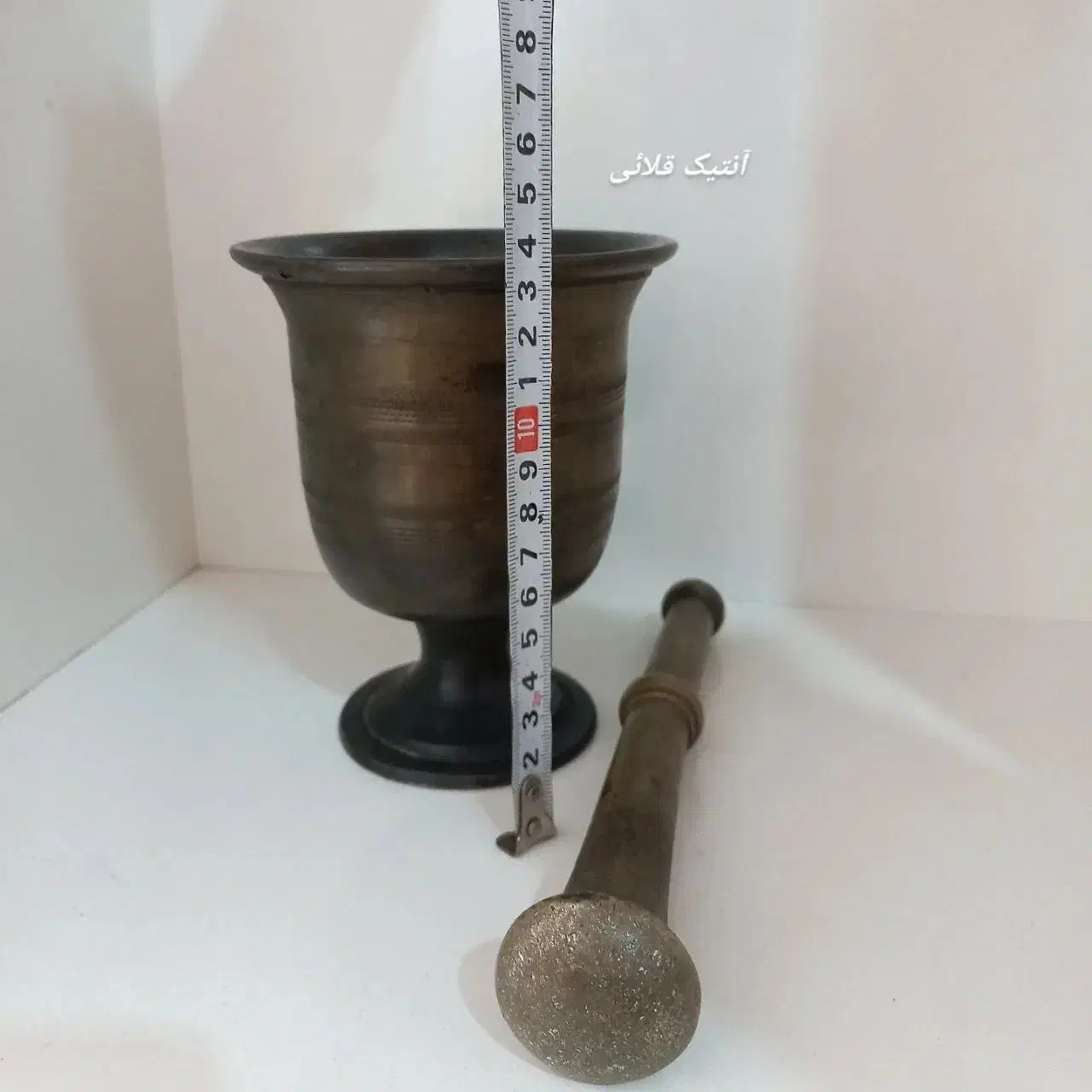 هاونگ روسی|کلکسیون اشیاء عتیقه|تهران, آرژانتین|دیوار