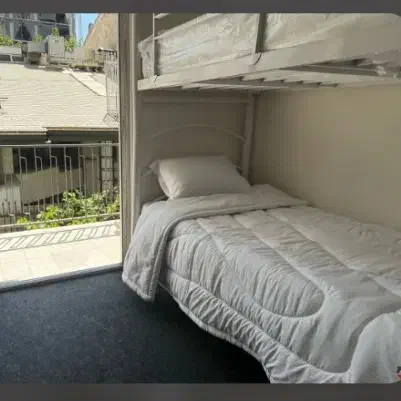 خوابگاه دخترانه cip ملل امن برای تحصیل و آرامش شما|اجارهٔ کوتاه‌مدت آپارتمان و سوئیت|تهران, امانیه|دیوار