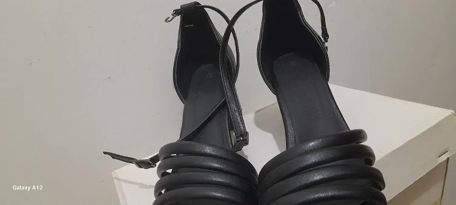 کفش مجلسی زنانه|کیف، کفش، کمربند|شهریار, شهریار|دیوار