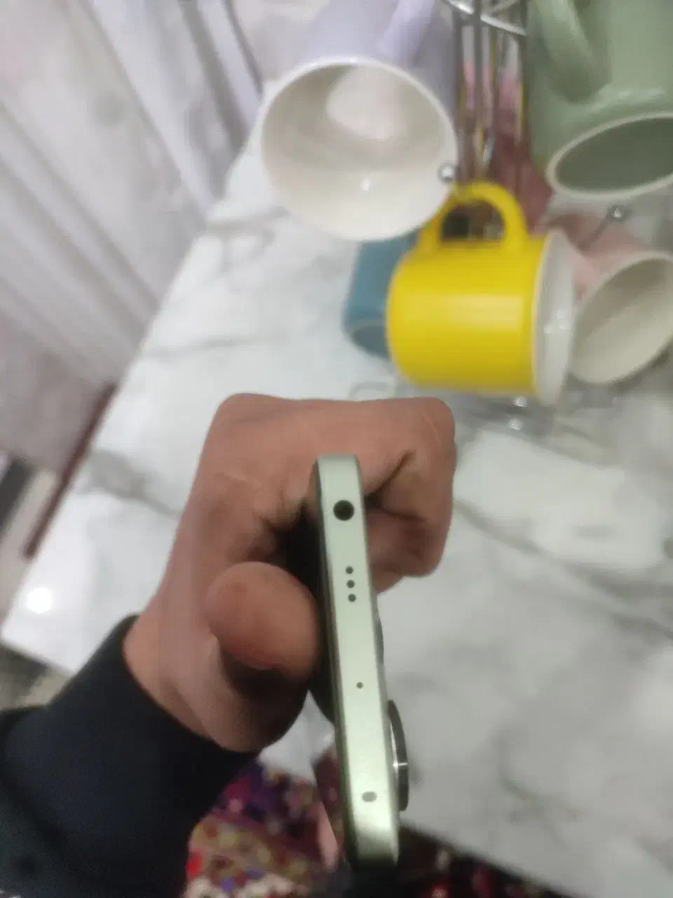 شیاومی نوت ۱۳ پرو 5g 512|موبایل|تهران, سهروردی|دیوار