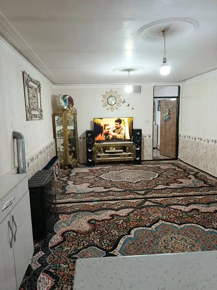 اجاره مسکن|اجارهٔ خانه و ویلا|قرچک, فردیس|دیوار