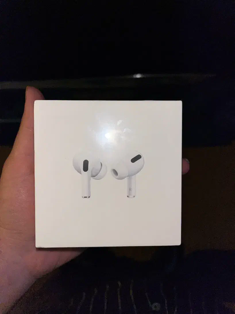 ایرپاد پرو اصلی|لوازم جانبی موبایل و تبلت|لاهیجان, شیخ زاهد|دیوار