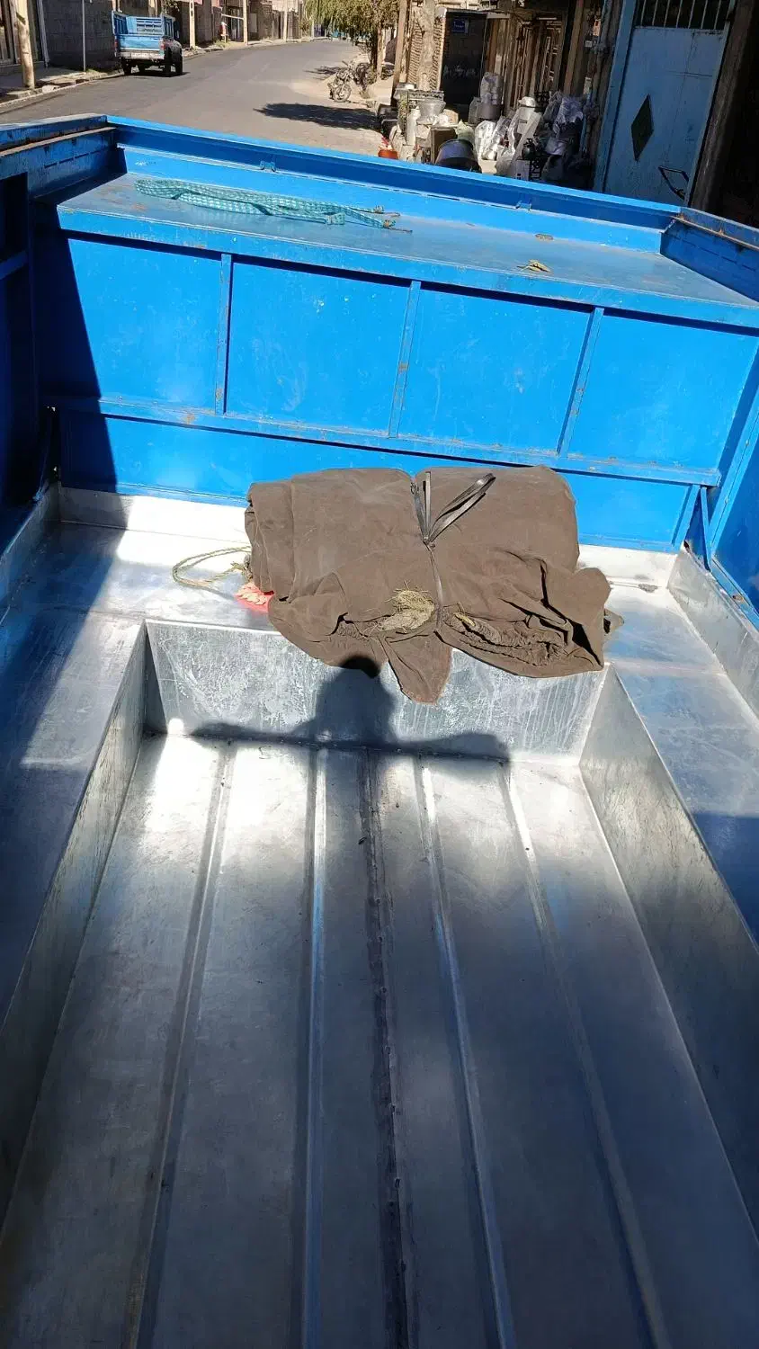 نیسان دوگانه 1403|خودرو سواری و وانت|چهاربرج, |دیوار