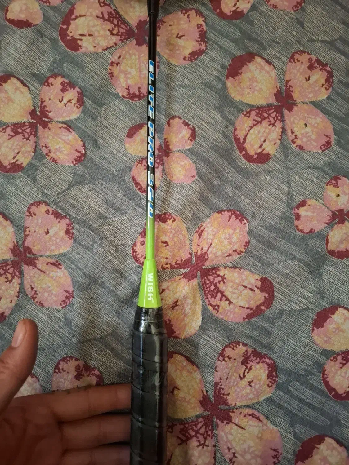 راکت بد مینتون|ورزش‌های توپی|مشهد, تلگرد|دیوار