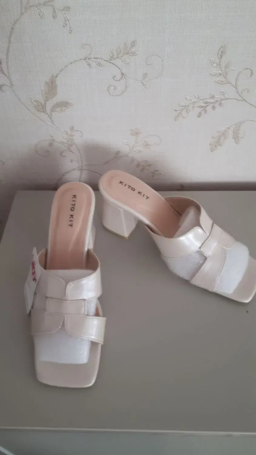 صندل زنانه مجلسی|کیف، کفش، کمربند|سنندج, |دیوار