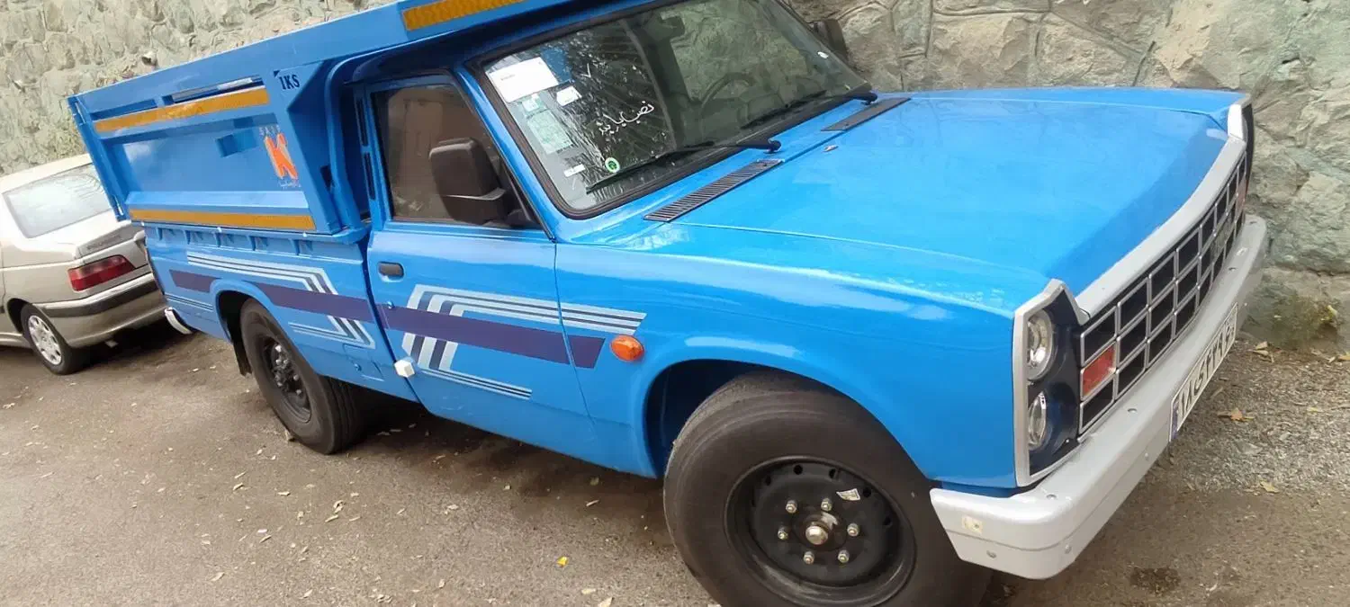 فروش اقساطی زامیاد فول آپشنال هیدرولیک کولردار|خودرو سواری و وانت|تهران, زعفرانیه|دیوار