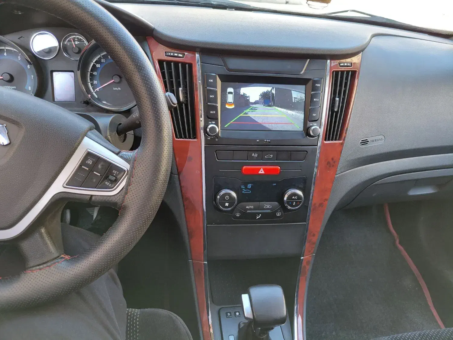 دنا اتومات|خودرو سواری و وانت|اقبالیه, |دیوار