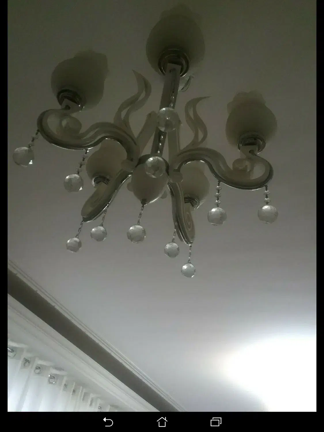 لوستر|لوستر و چراغ آویز|شیراز, شهرک رضوان|دیوار