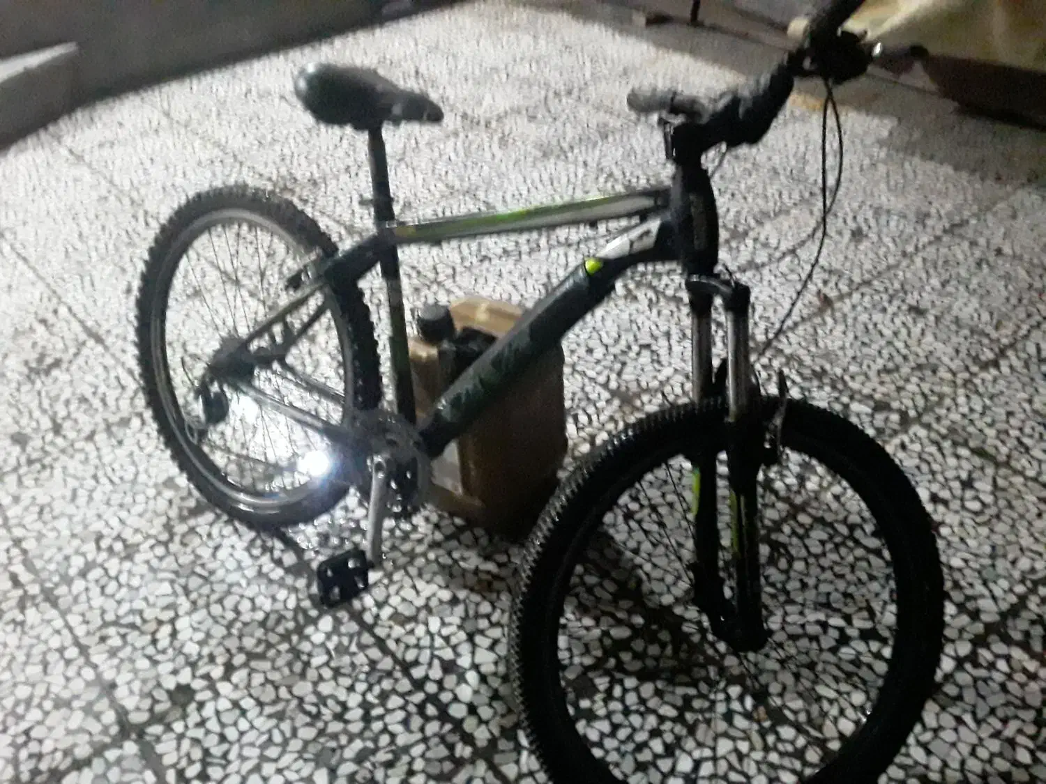 دوچرخه ویوا اصل در حد نو|دوچرخه، اسکیت، اسکوتر|ایذه, |دیوار