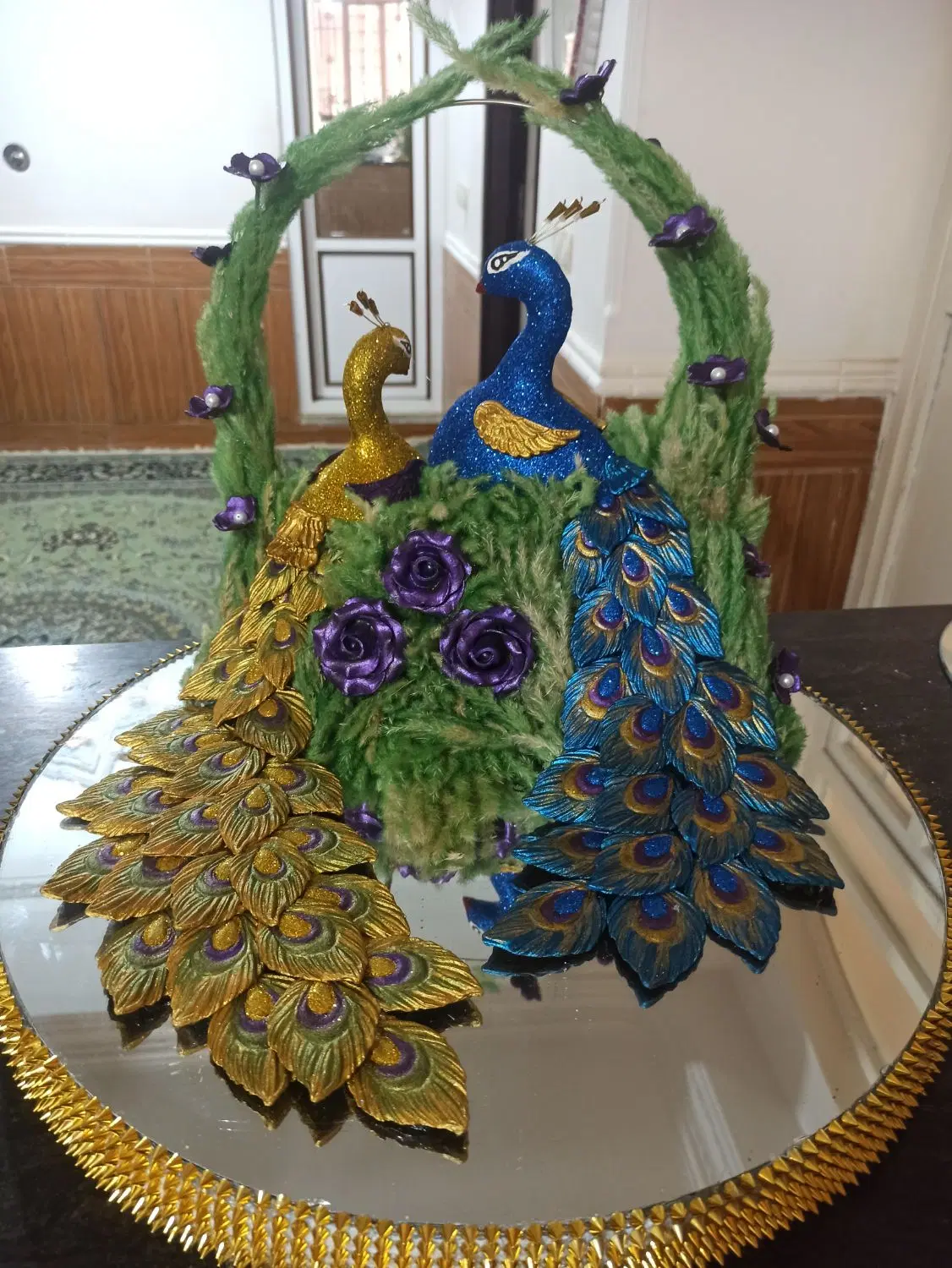حنا|خدمات زیبایی و سلامت|سیسخت, |دیوار