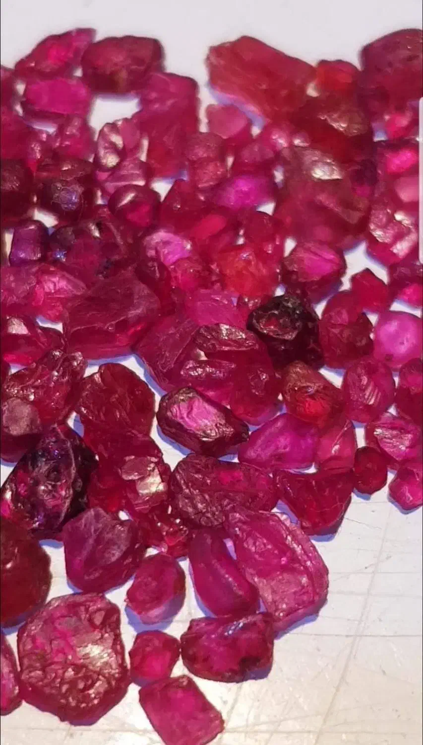 خریدار سنگهای قیمتی|جواهرات|تهران, پاسداران|دیوار