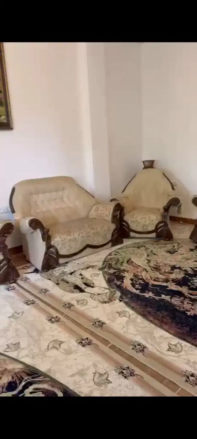 فروش مبل|مبلمان خانگی و میز عسلی|چاف و چمخاله, |دیوار