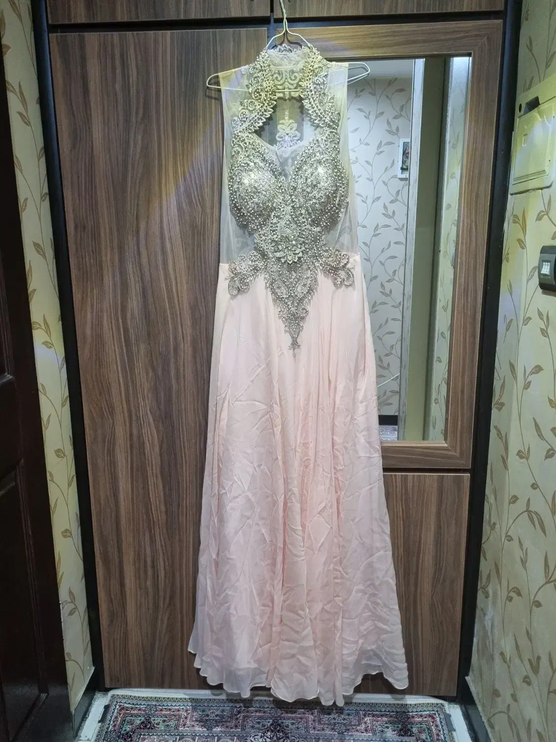 لباس مجلسی شیک|لباس|همدان, |دیوار