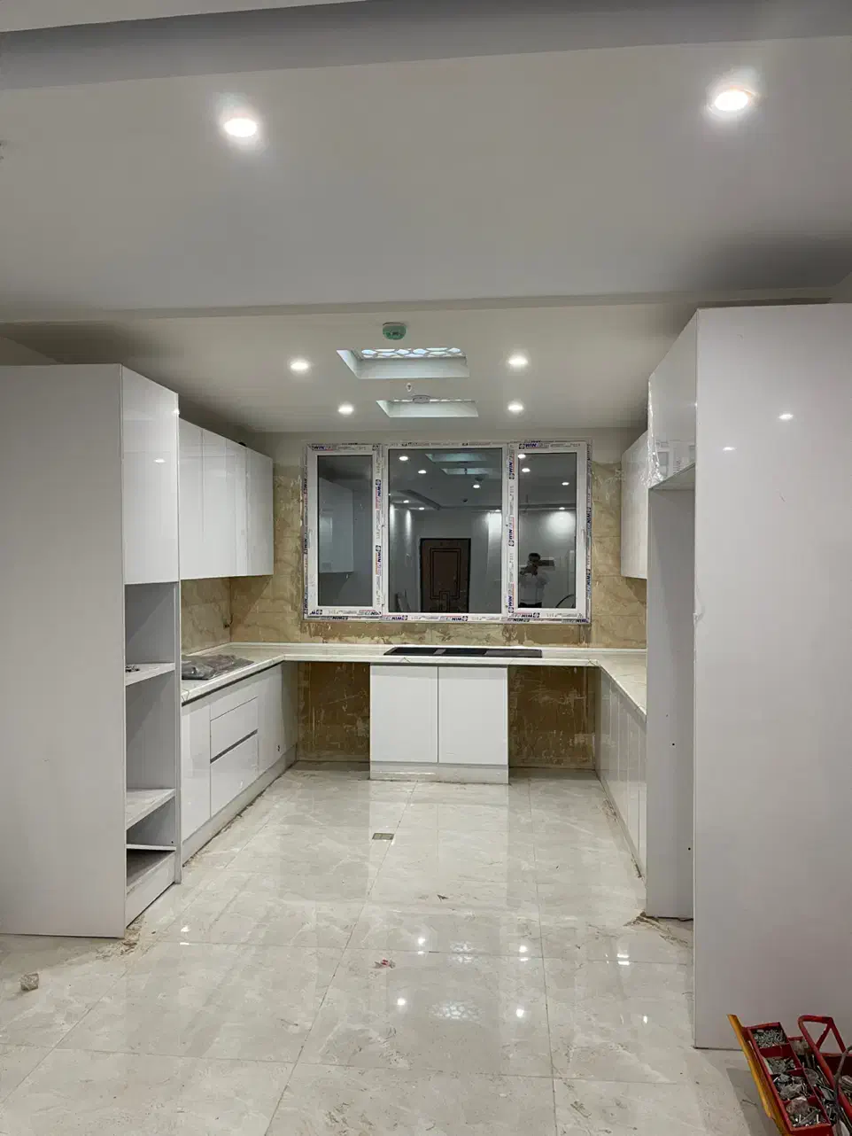 اجاره اپارتمان