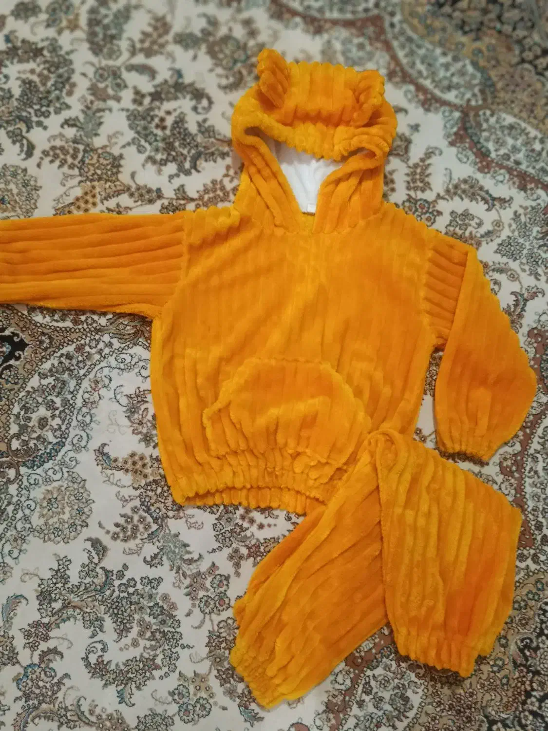 هودی با شلوار|لباس|نهاوند, |دیوار