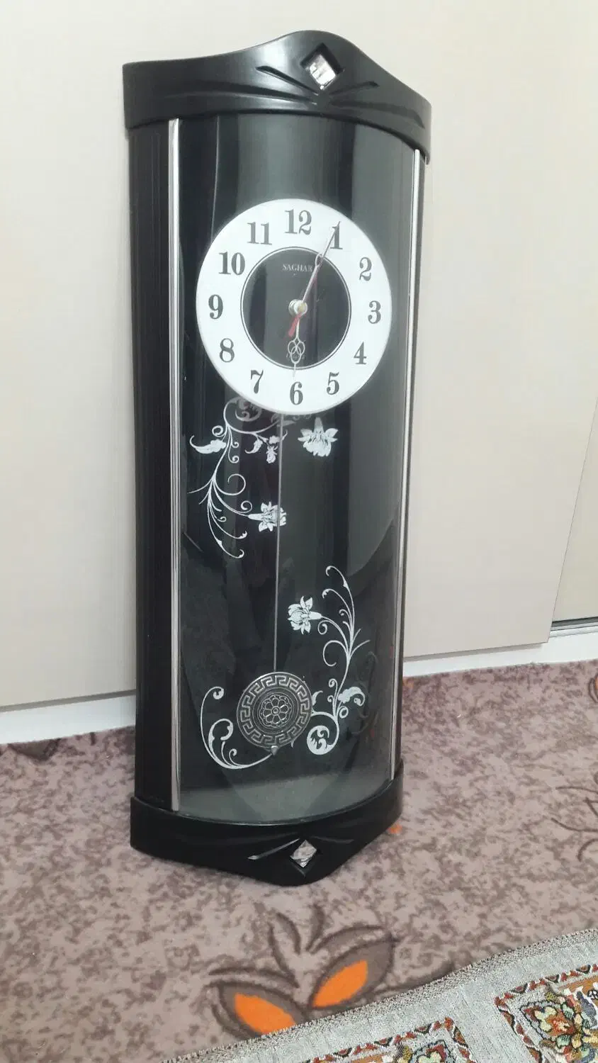 ساعت دیواری|ساعت دیواری و تزئینی|زنجان, |دیوار