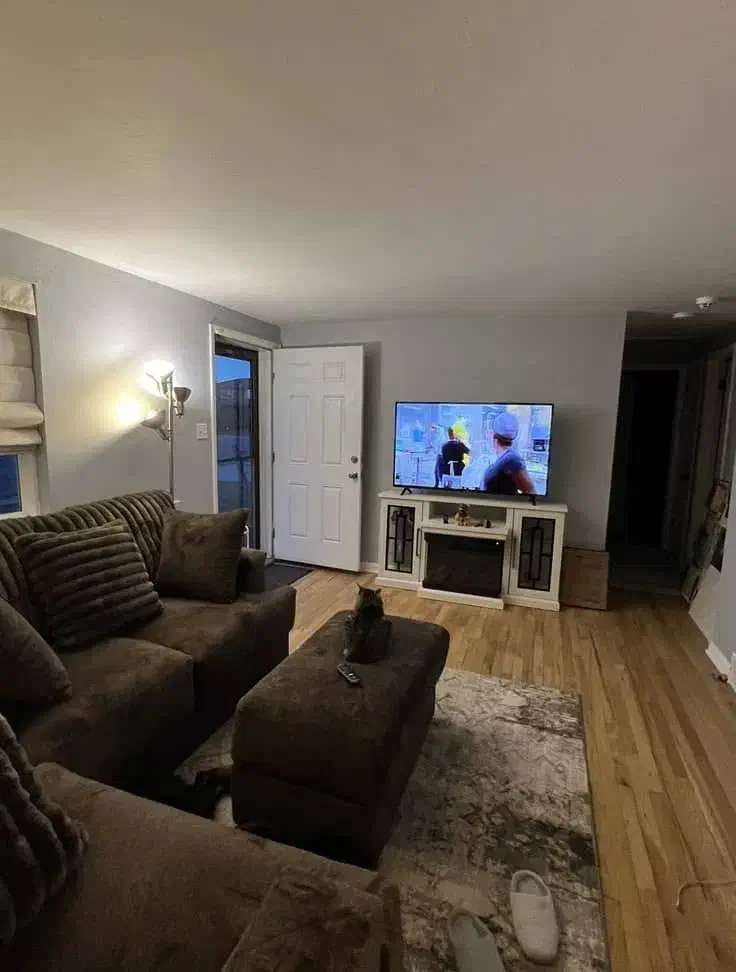 پیش فروش واحد ۶۱متری فوق العاده با اقساط بالا|فروش آپارتمان|تهران, شهرک دانشگاه شریف|دیوار