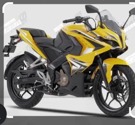 Rs200 مدل95|موتورسیکلت|شهریار, شهریار|دیوار
