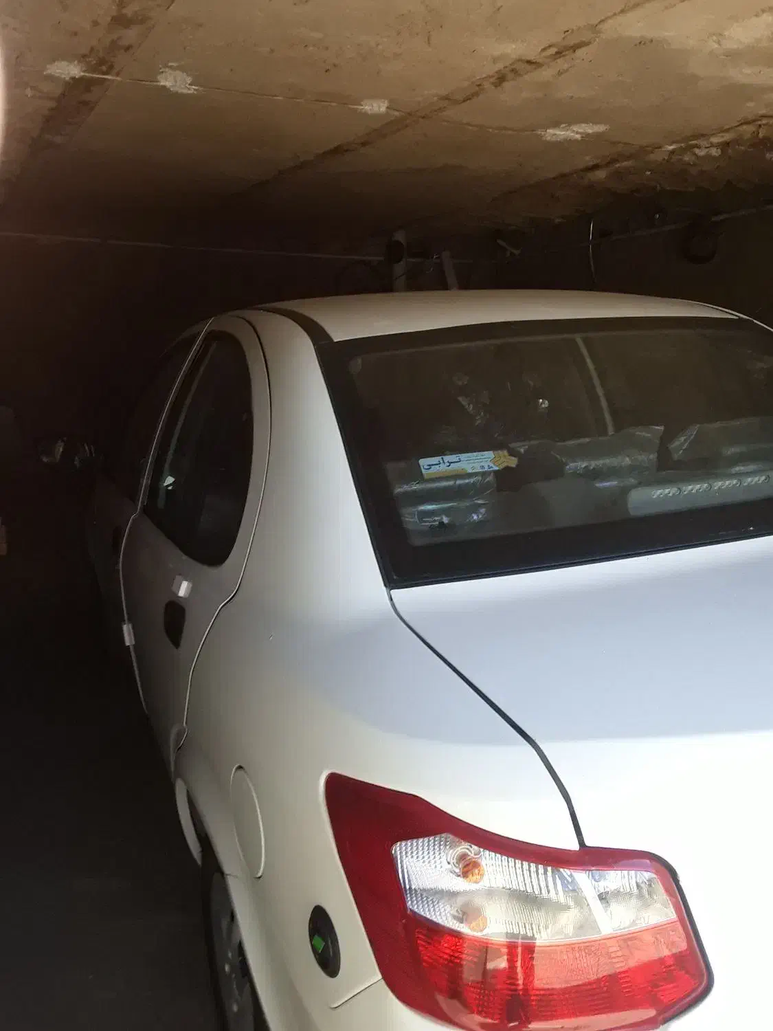 ساینادوگانه|خودرو سواری و وانت|قائن, |دیوار