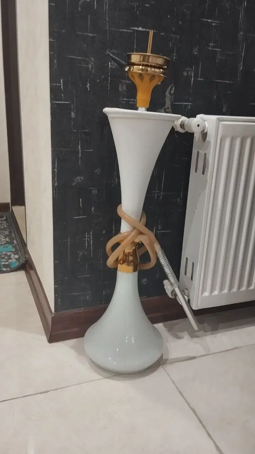 قلیون عربی دوسیب|کلکسیون و سرگرمی|پاکدشت, پاکدشت (مامازند)|دیوار