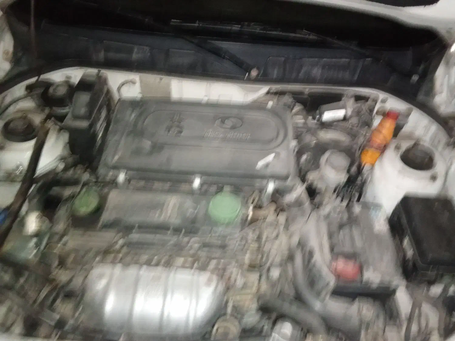 کوییک ار اس|خودرو سواری و وانت|بندرعباس, |دیوار