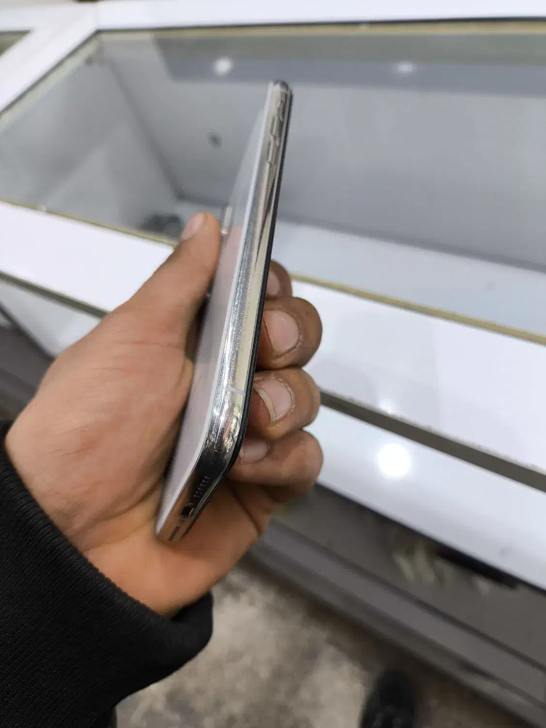 ip X|موبایل|بجنورد, |دیوار