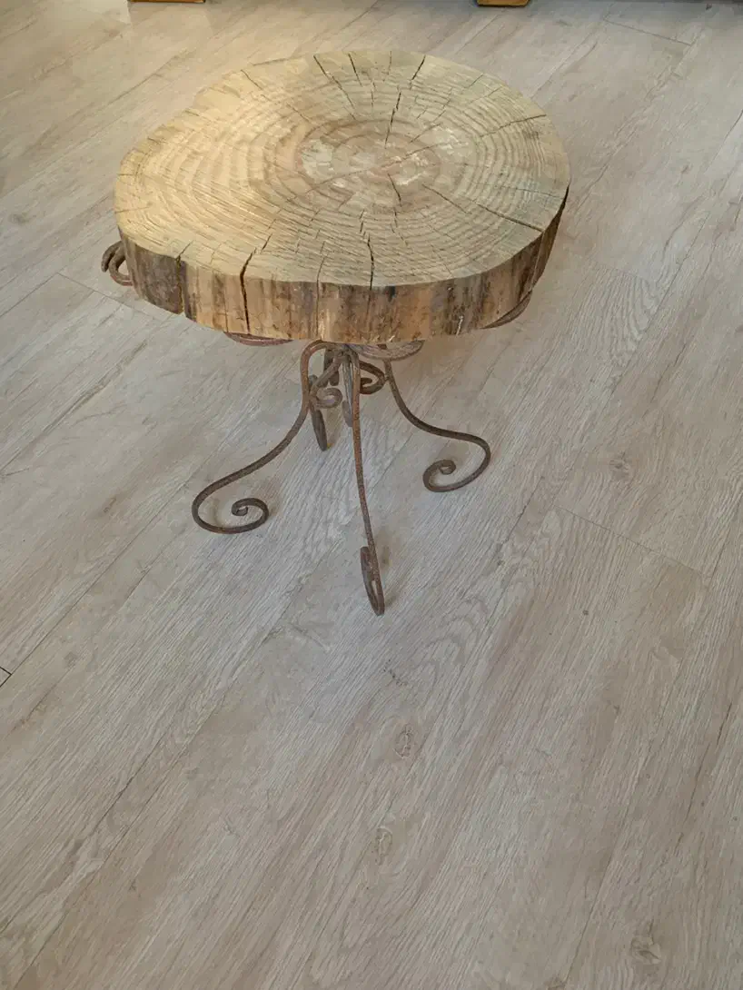 میز عسلی طراحی شده|مبلمان خانگی و میز عسلی|کرج, فاز ۲ مهرشهر|دیوار