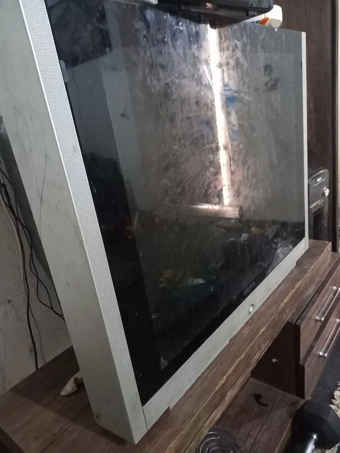 تلویزیون|تلویزیون و پروژکتور|بوشهر, |دیوار